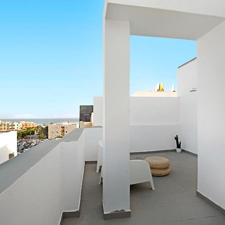 Apartmán Atico Playa Morro Jable 3B Exteriér fotografie