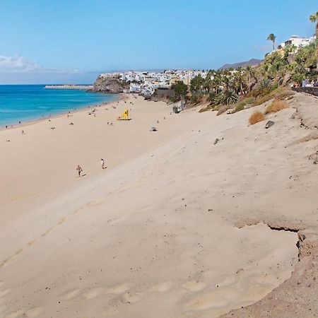 Apartmán Atico Playa Morro Jable 3B Exteriér fotografie