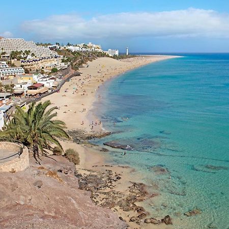 Apartmán Atico Playa Morro Jable 3B Exteriér fotografie