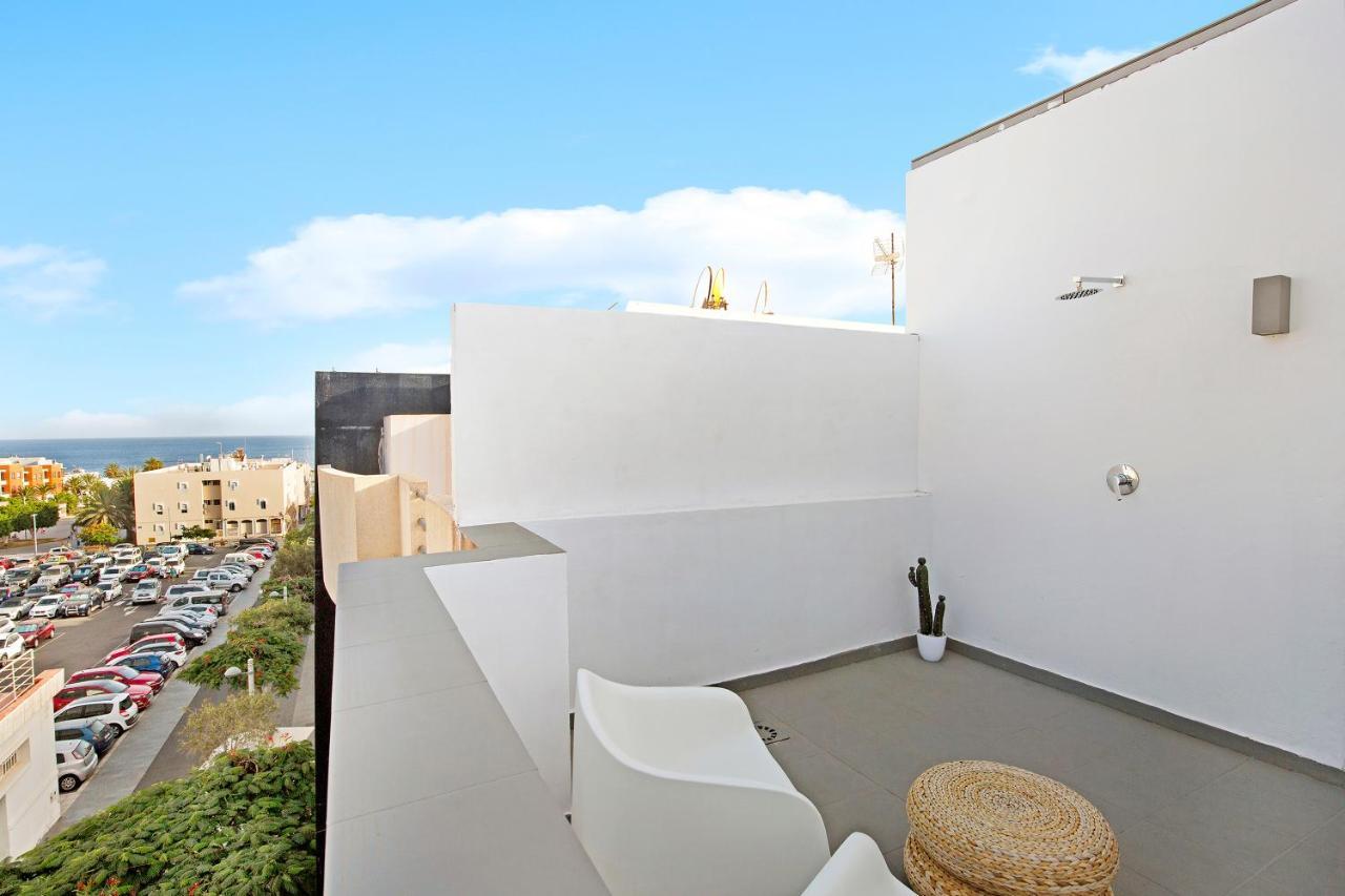 Apartmán Atico Playa Morro Jable 3B Exteriér fotografie