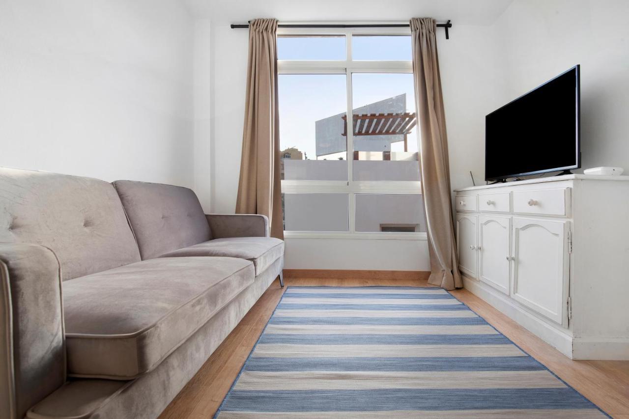 Apartmán Atico Playa Morro Jable 3B Exteriér fotografie