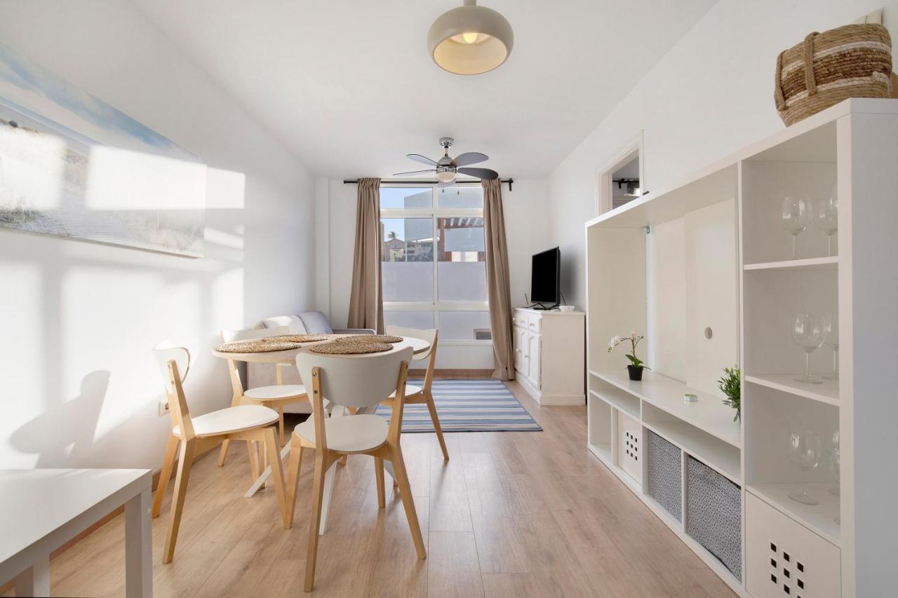 Apartmán Atico Playa Morro Jable 3B Exteriér fotografie