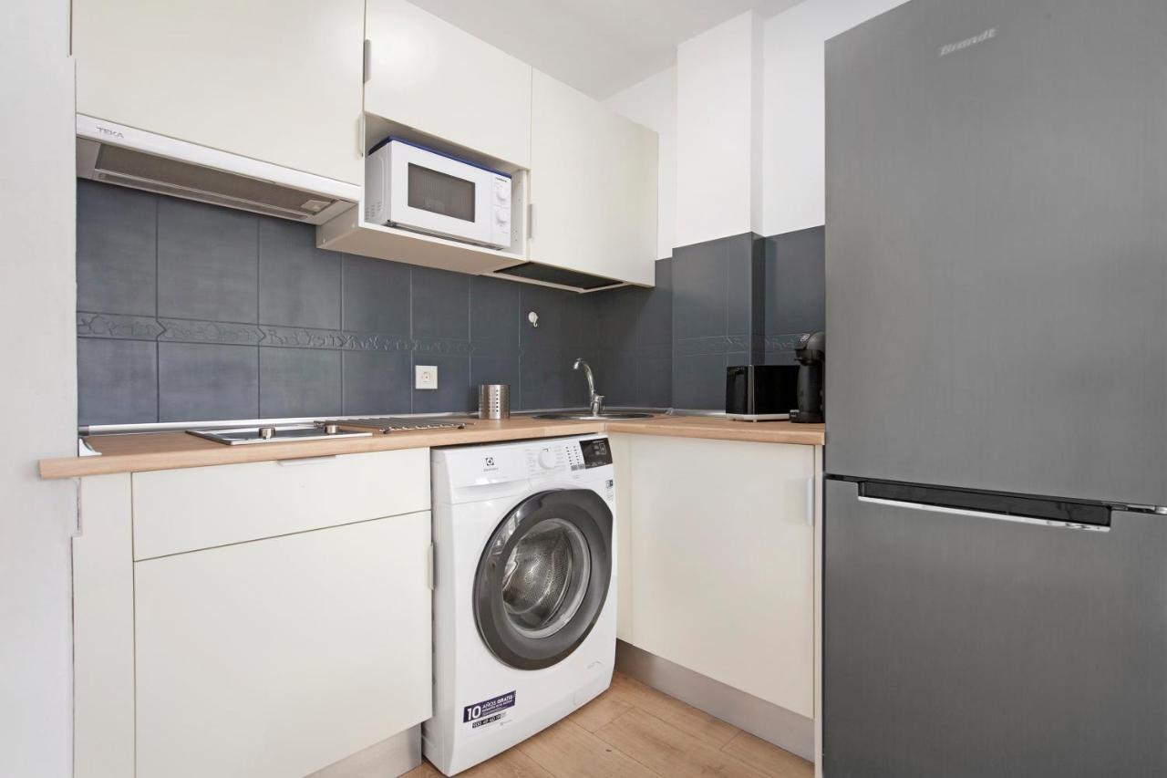 Apartmán Atico Playa Morro Jable 3B Exteriér fotografie