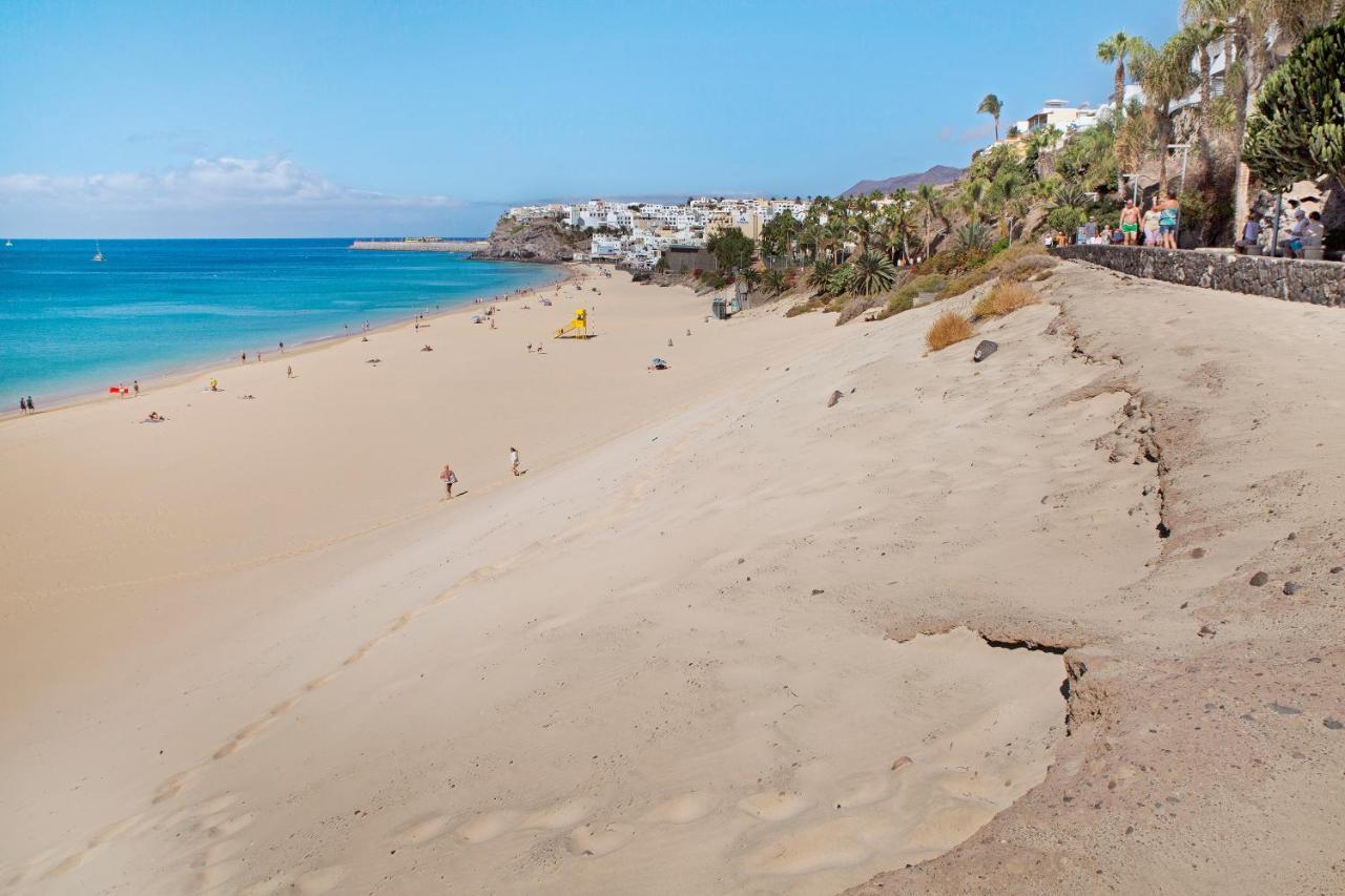 Apartmán Atico Playa Morro Jable 3B Exteriér fotografie