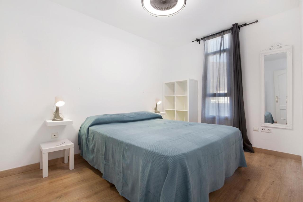 Apartmán Atico Playa Morro Jable 3B Exteriér fotografie