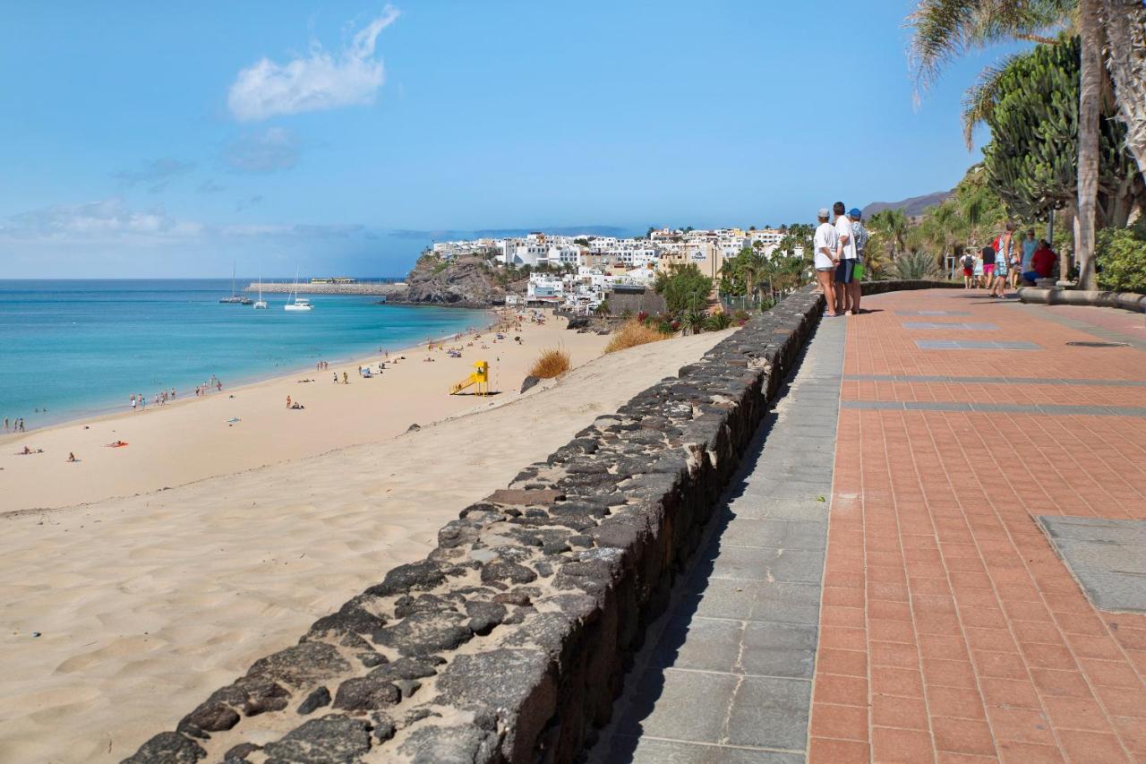 Apartmán Atico Playa Morro Jable 3B Exteriér fotografie