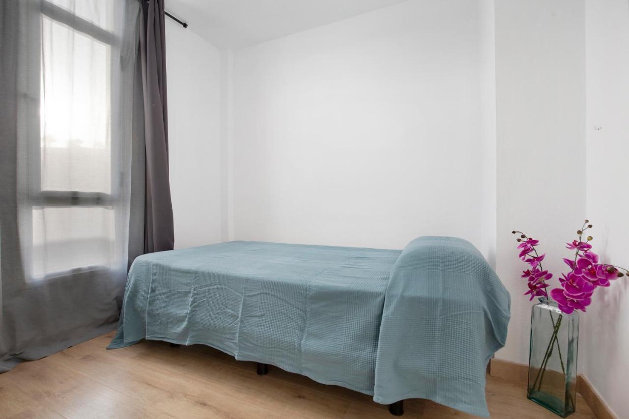 Apartmán Atico Playa Morro Jable 3B Exteriér fotografie