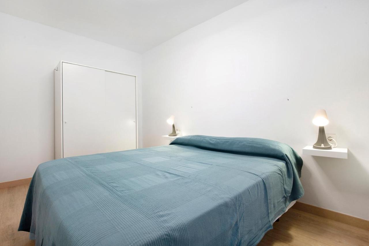 Apartmán Atico Playa Morro Jable 3B Exteriér fotografie