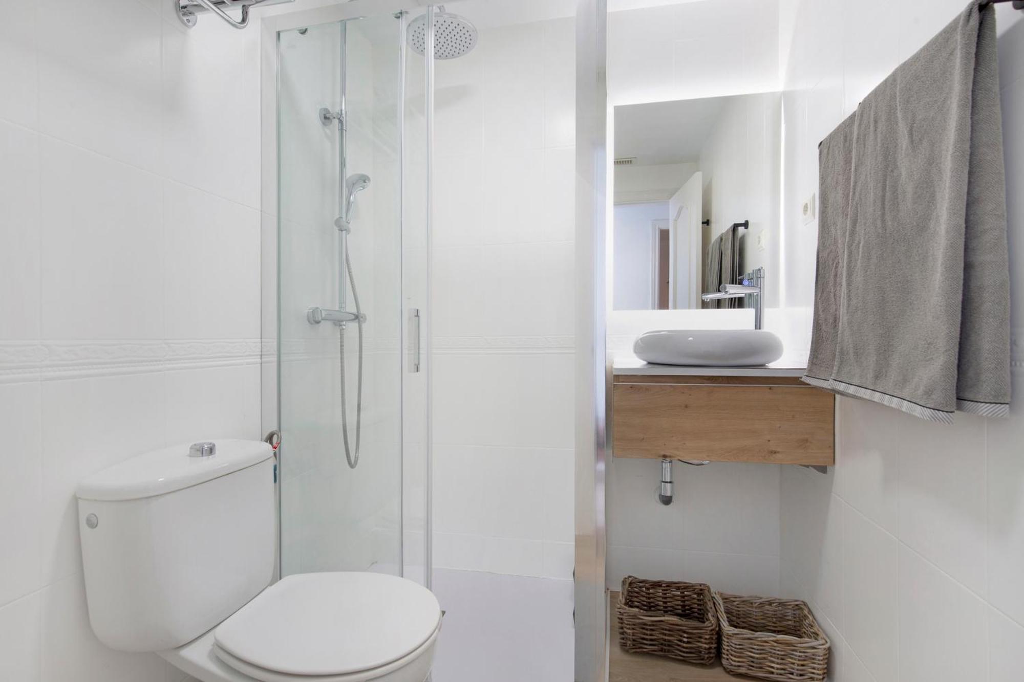 Apartmán Atico Playa Morro Jable 3B Exteriér fotografie